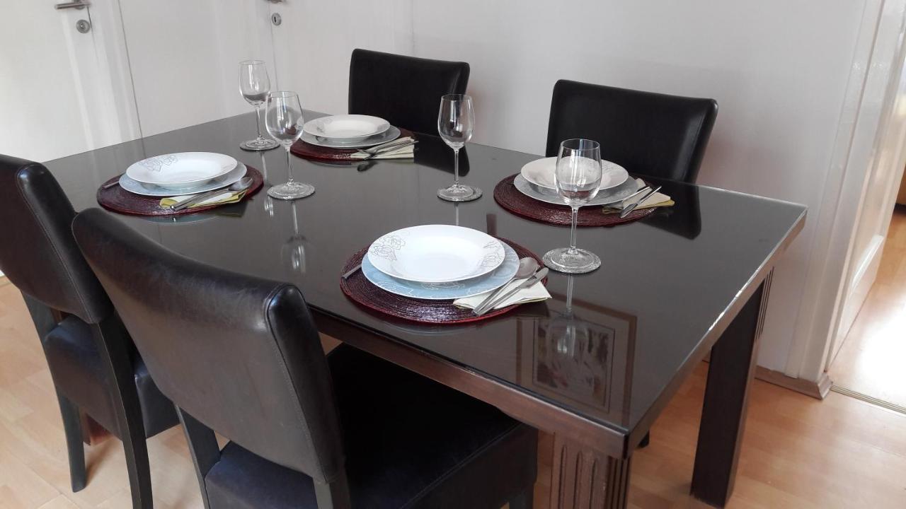 Apartmán Diadora Zadar