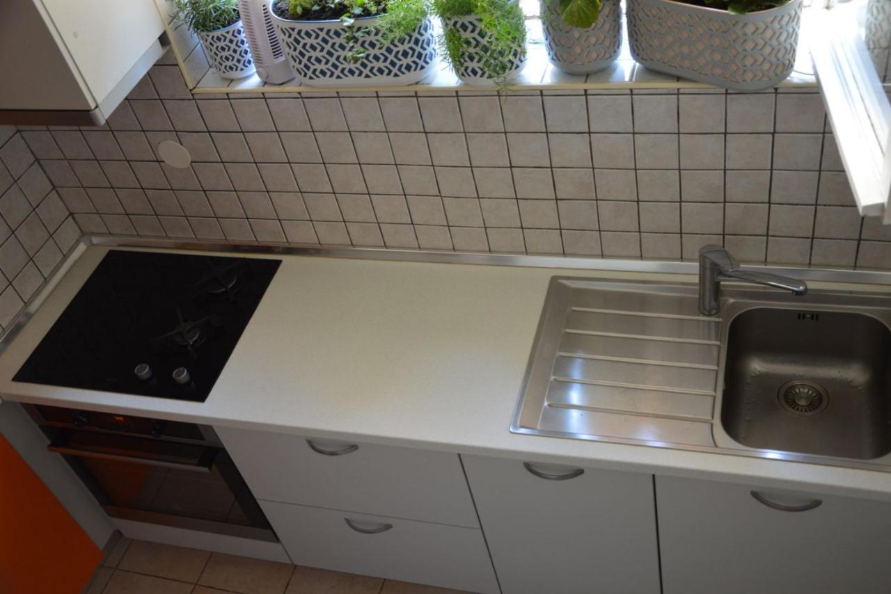 Diadora Apartmán Zadar