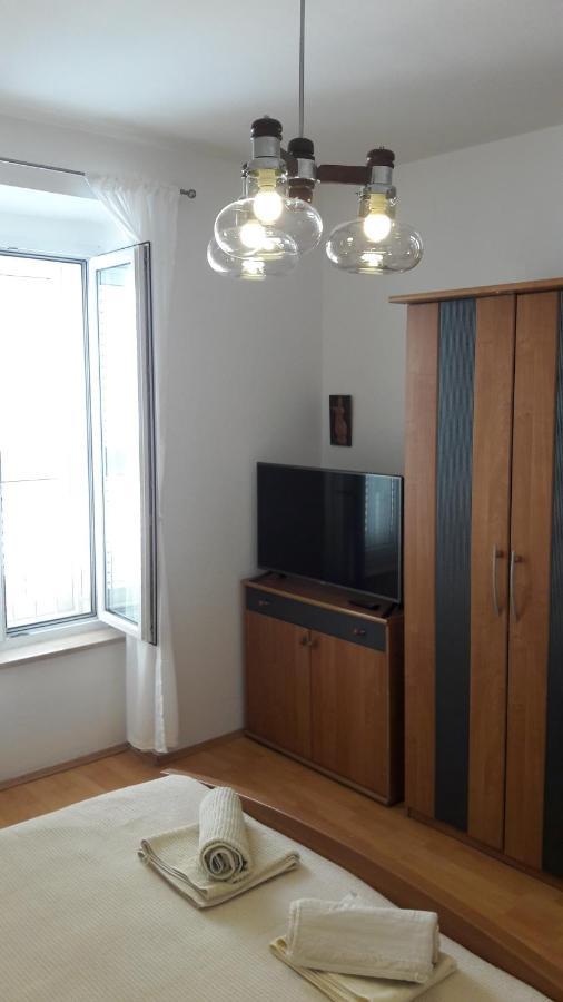 Apartmán Diadora *