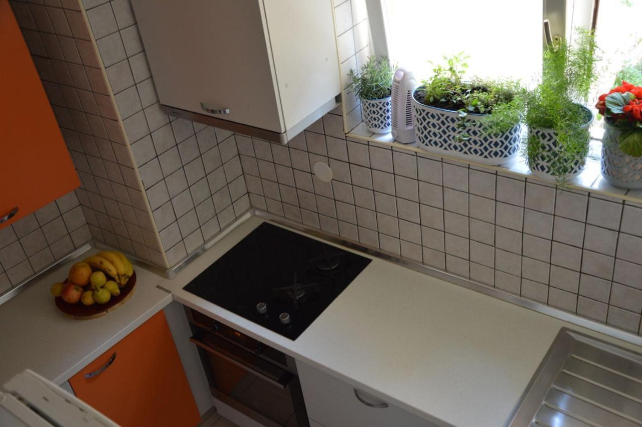 Diadora Apartmán