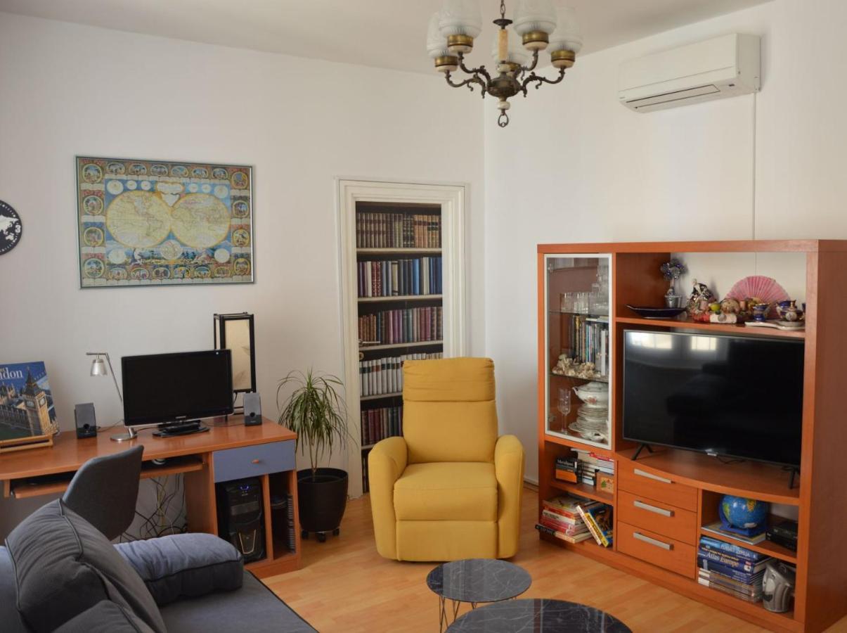 Diadora Apartmán Zadar
