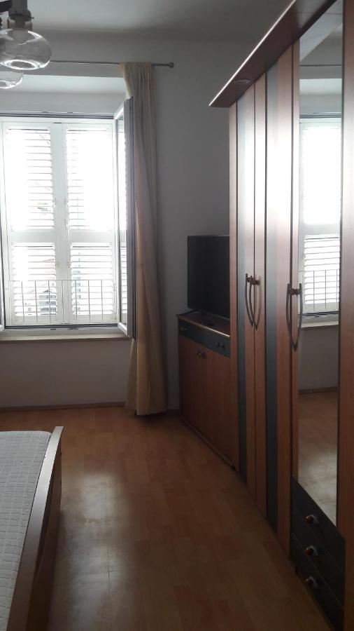 Apartmán Diadora