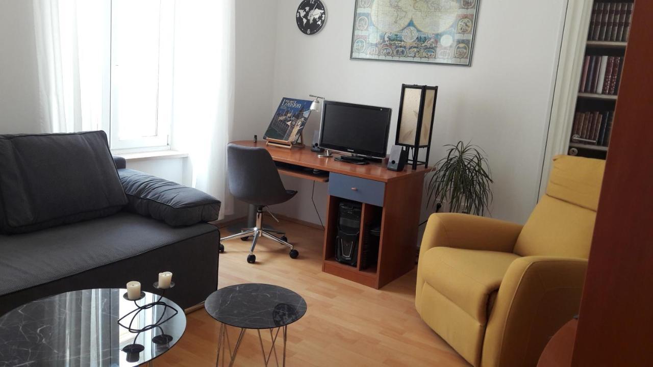 Apartmán Diadora *