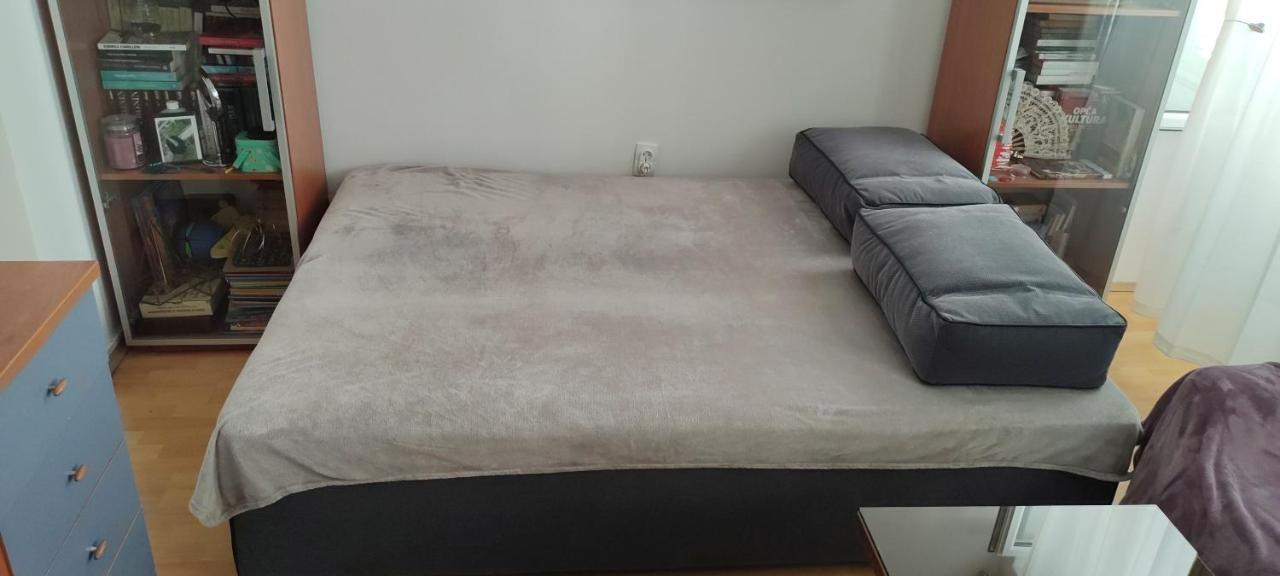 Apartmán Diadora