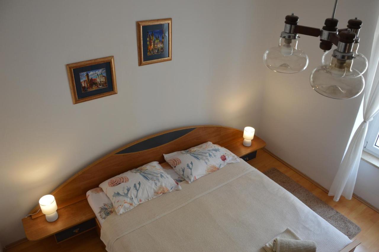 Diadora Apartmán