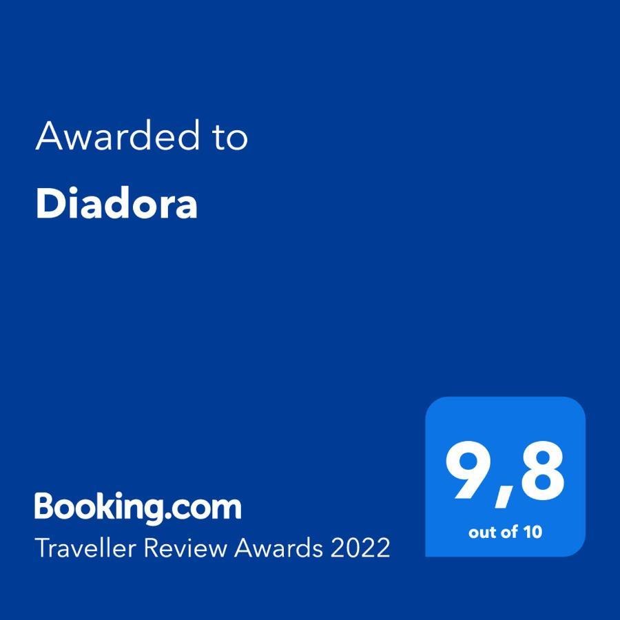 Diadora Apartmán